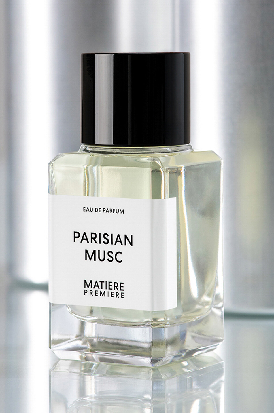 MATIERE PREMIERE Parisian Musc eau de parfum - 50 ml Unisex Colourless 2