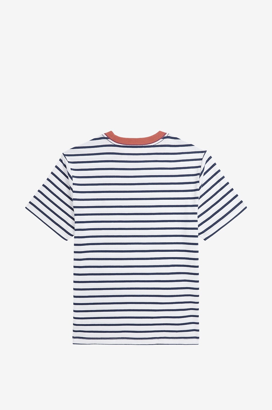 POLO RALPH LAUREN Gestreiftes Jungen-T-Shirt Pony Junge BUNT 2