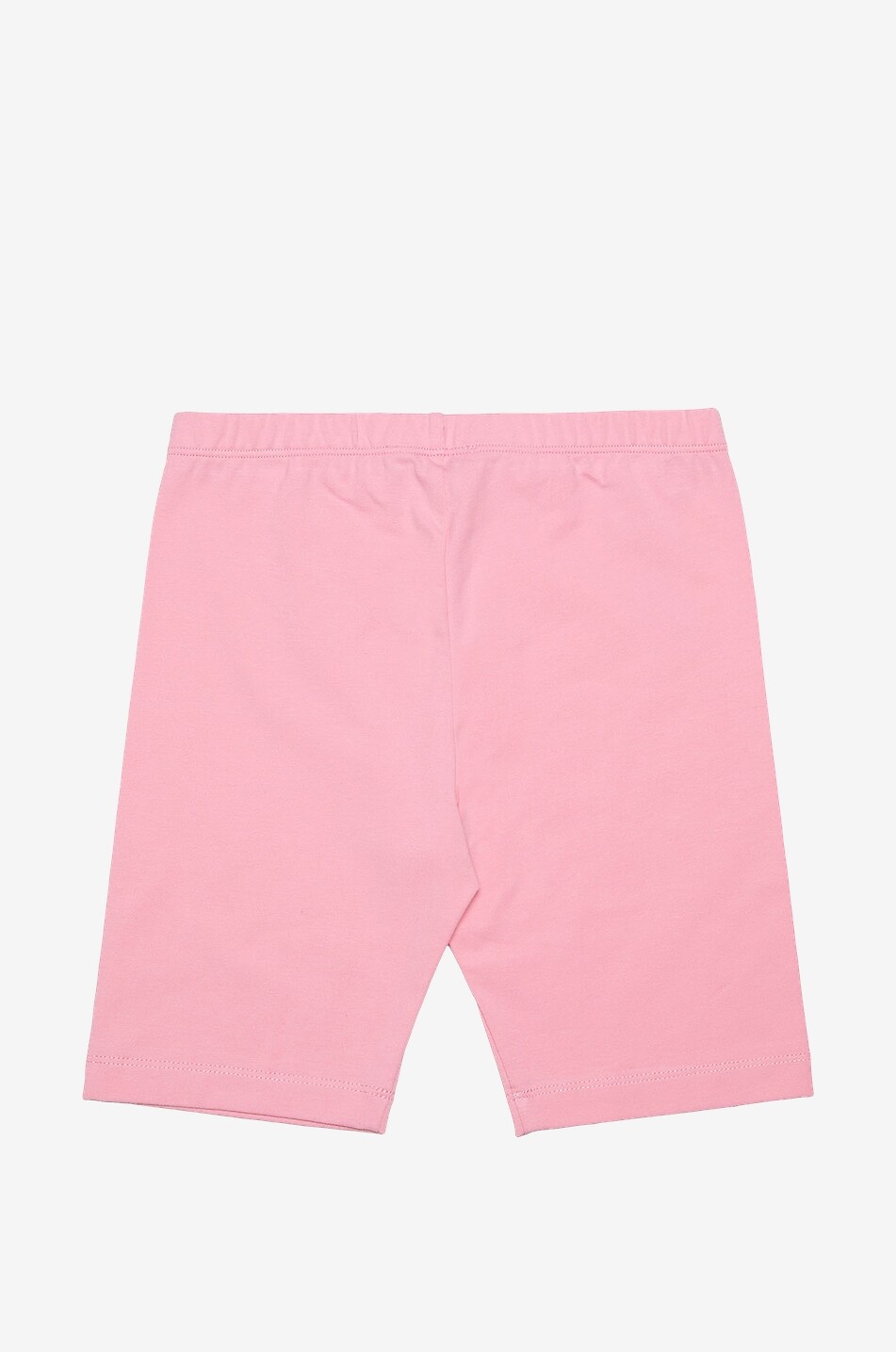 Short cycliste en jersey fille
