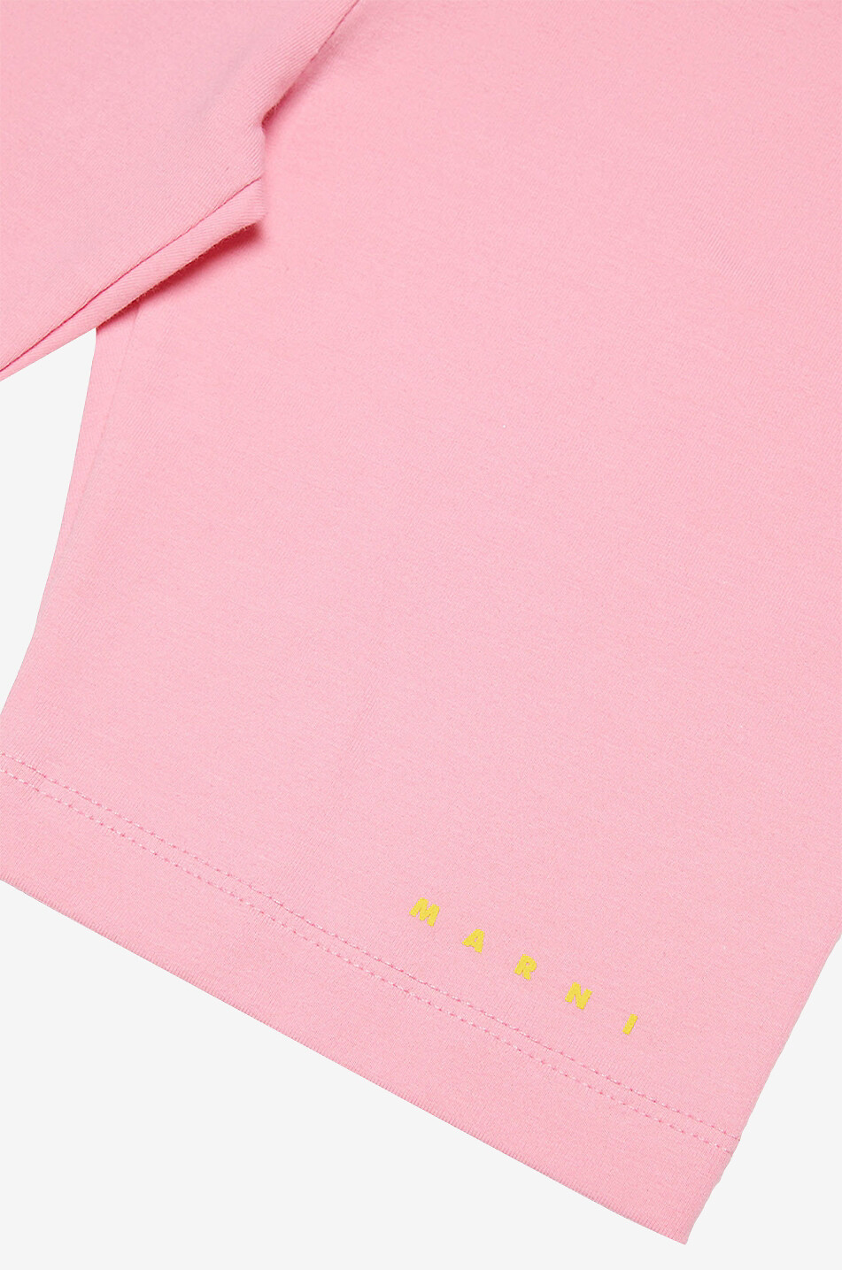 Short cycliste en jersey fille