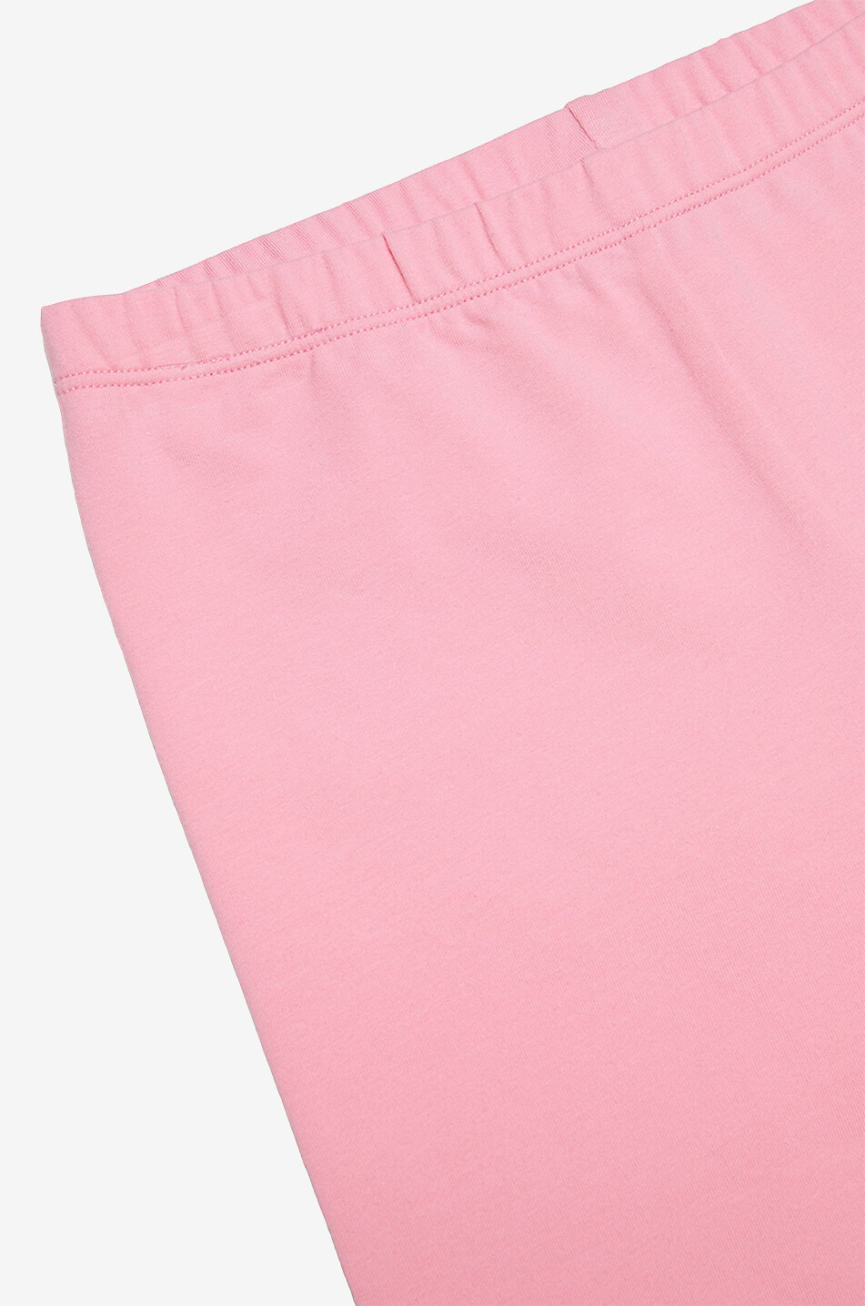 Mädchen-Jerseyradlershorts