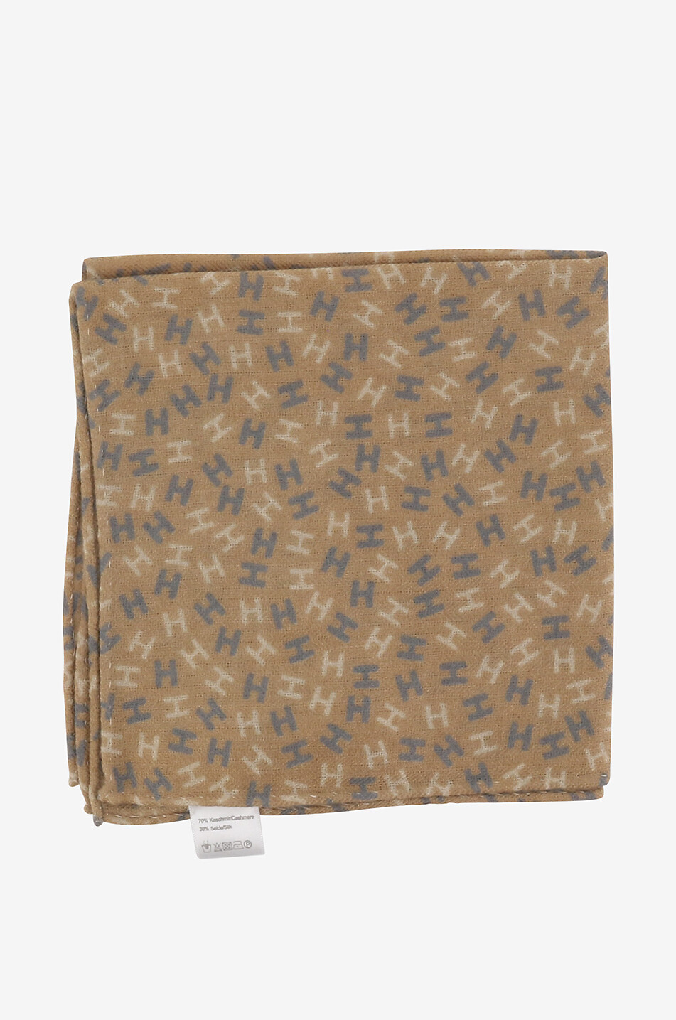 Band aus Kaschmir und Seide Nies Mini