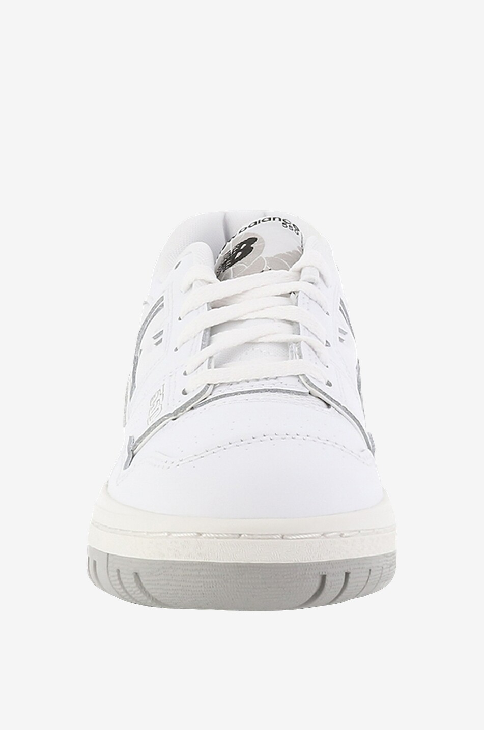 550 Core low-top bi-material sneakers