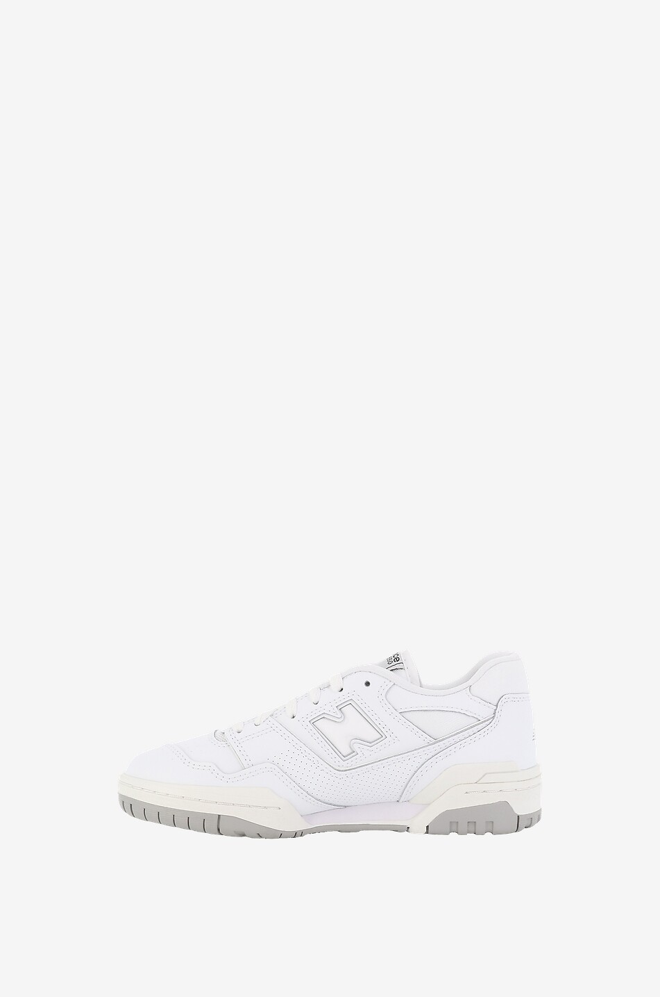 550 Core low-top bi-material sneakers