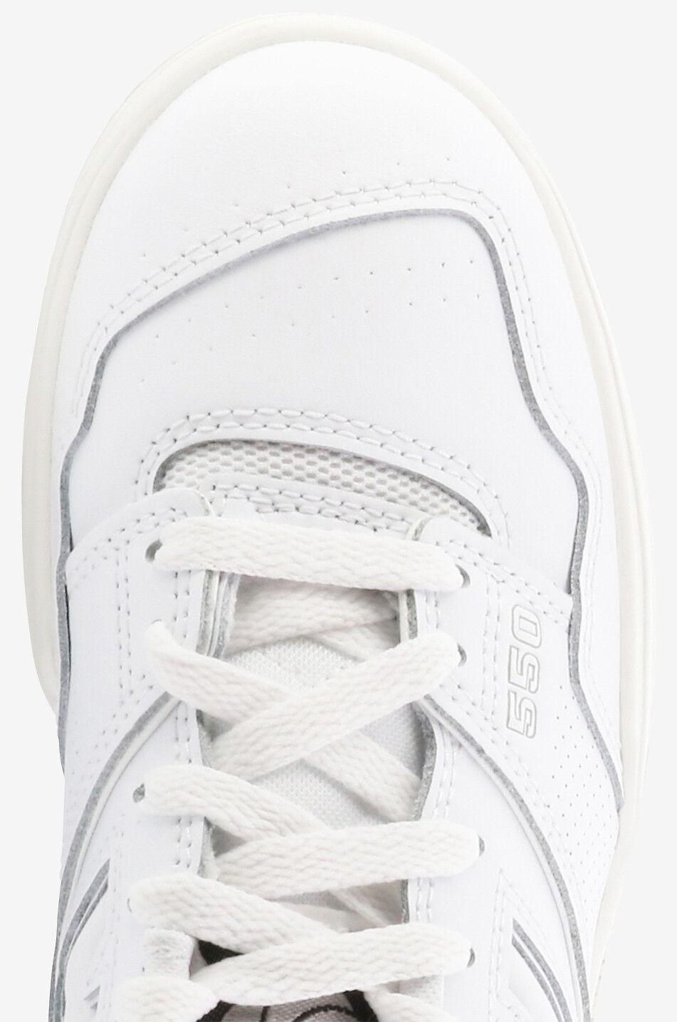 550 Core low-top bi-material sneakers