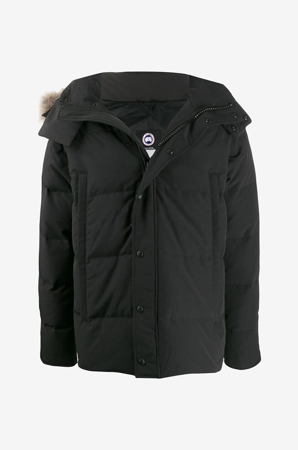 Canada goose doudoune fine hotsell