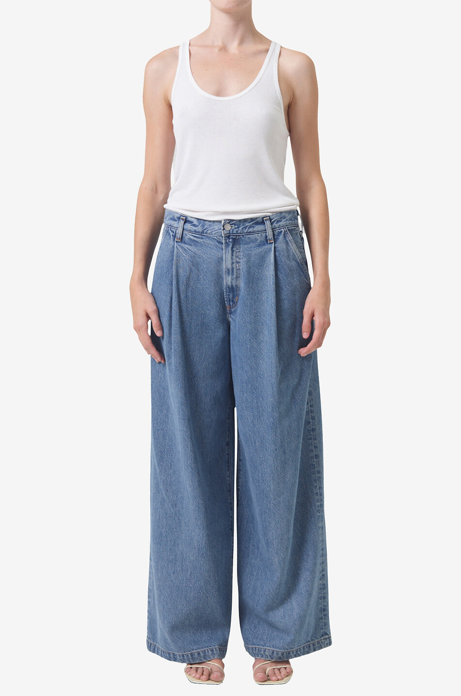 Jean large Ellis