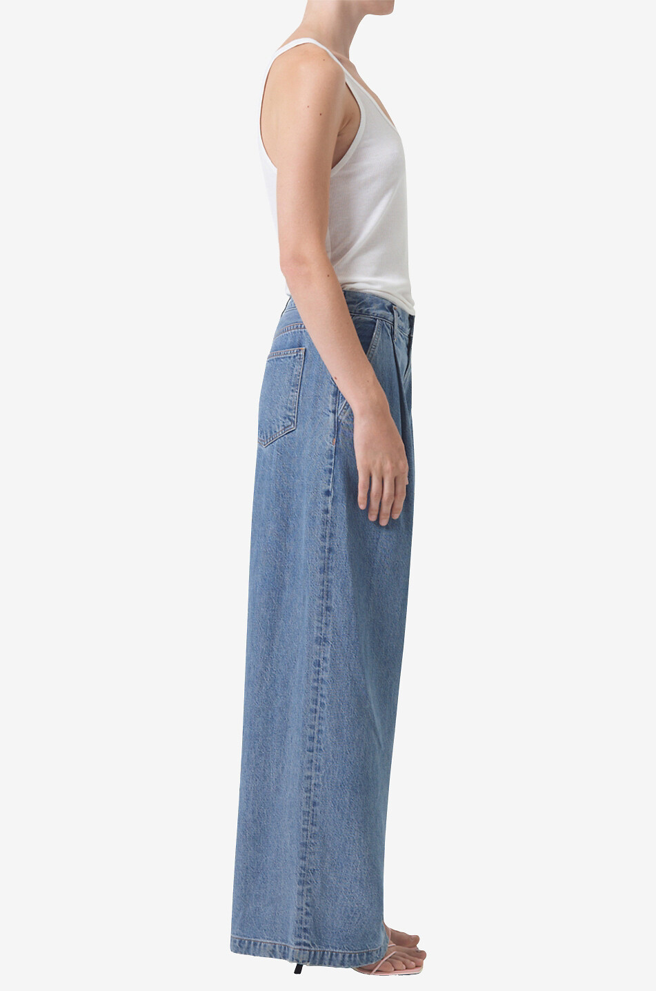 Jean large Ellis