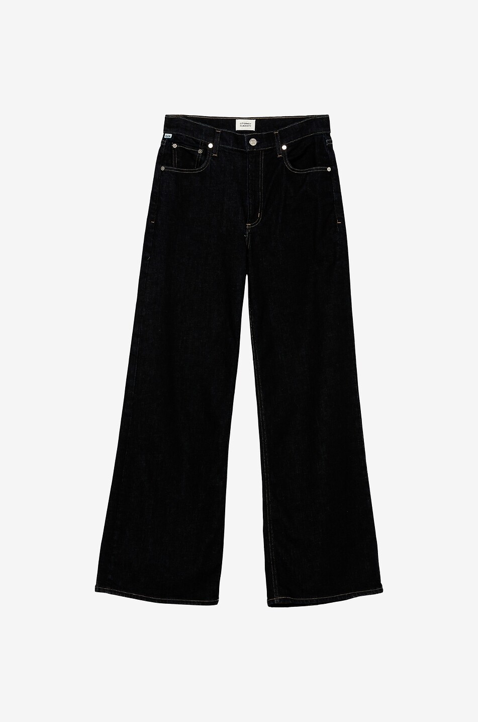 Jean large Paloma