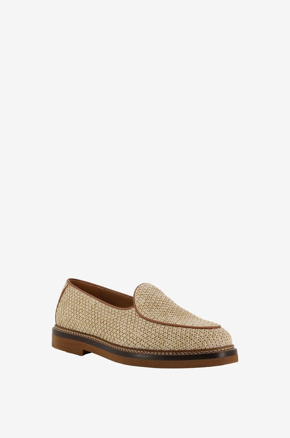 Solo mens fashion loafers