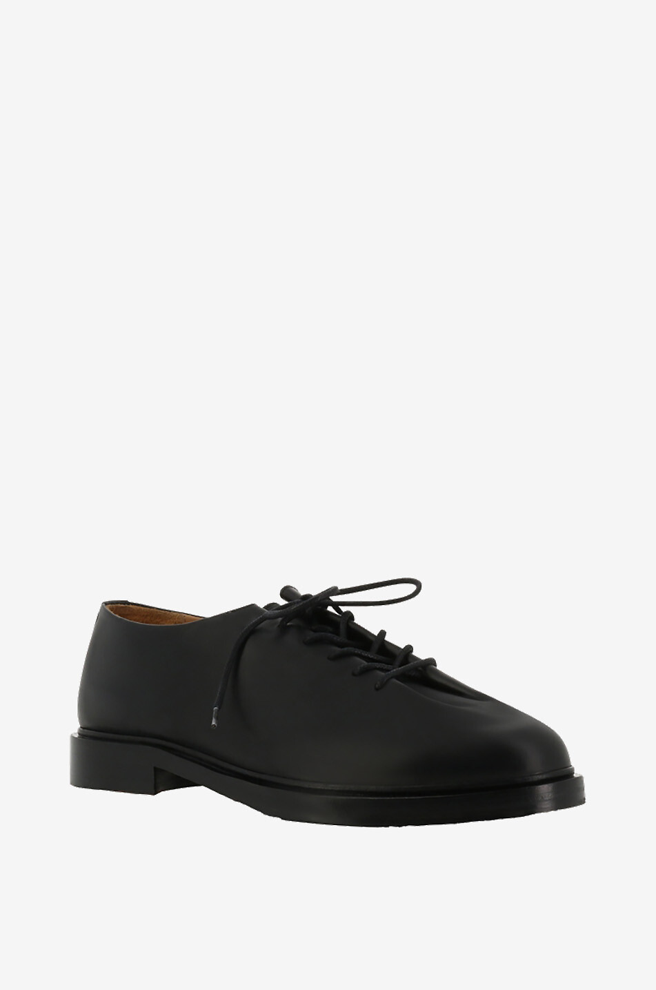 Edouard smooth leather oxfords