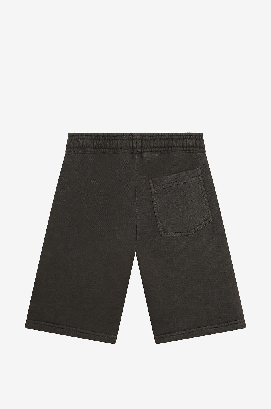 Bermuda sweat pour garçon