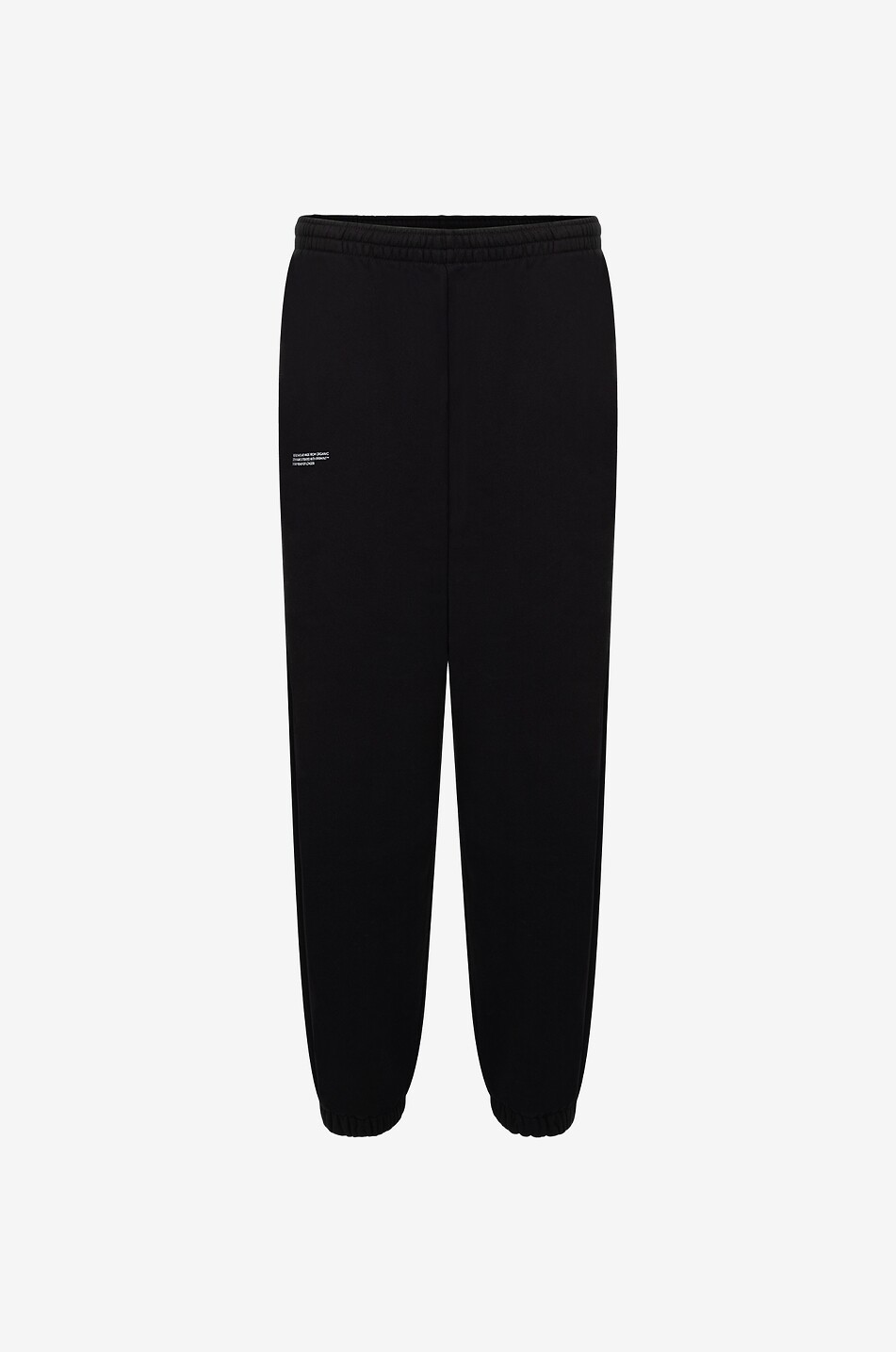 Pantalon de jogging en coton bio 365 Midweight
