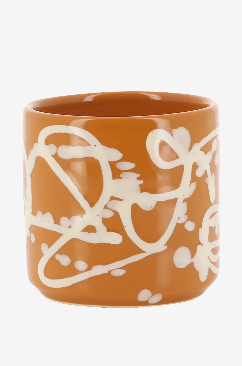 HOMATA Mug en céramique Arty Maison CAMEL 2