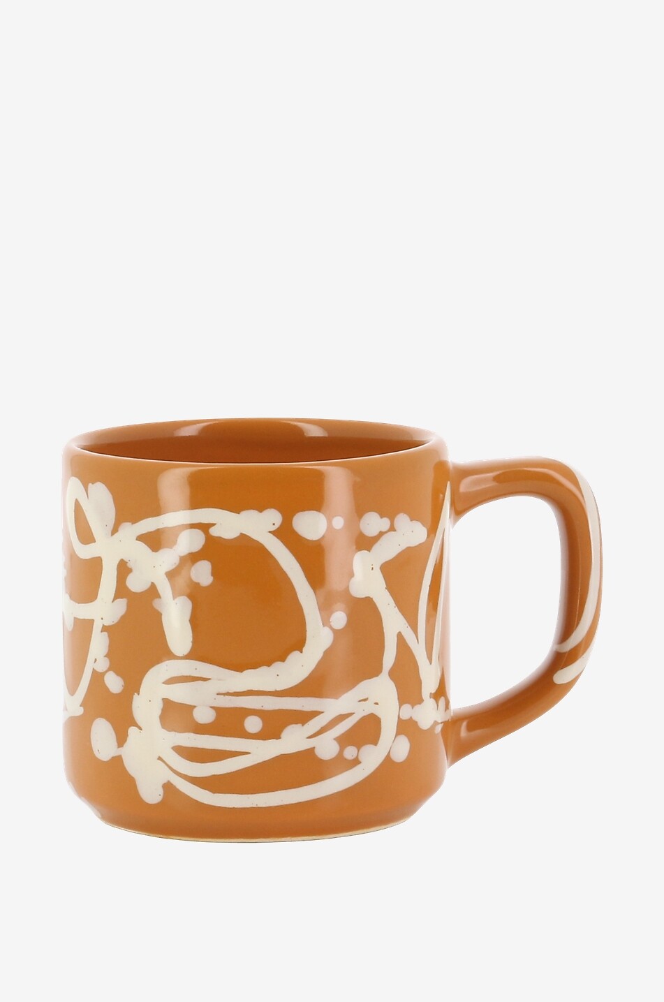 Mug en céramique Arty