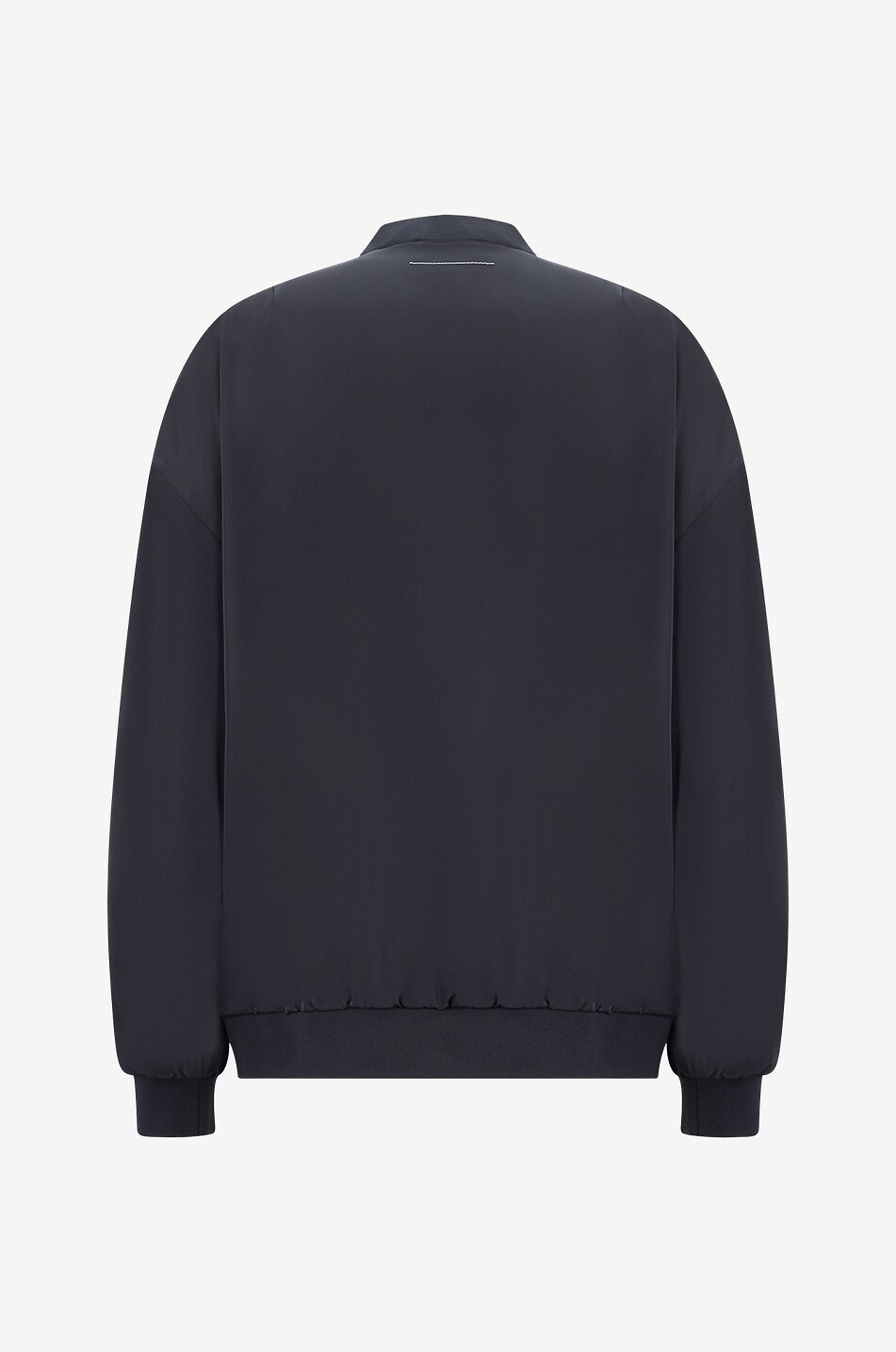 Bomberjacke aus Nylon