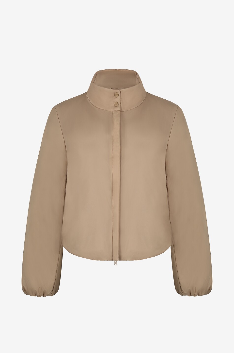 Bomberjacke mit Daunenfutter Ecoage