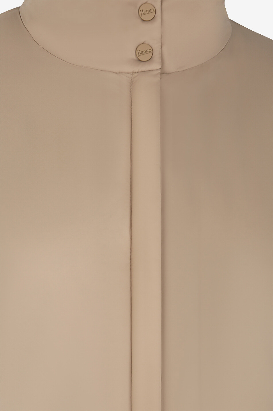 HERNO Bomberjacke mit Daunenfutter Ecoage Damen KAMELFARBEN 7