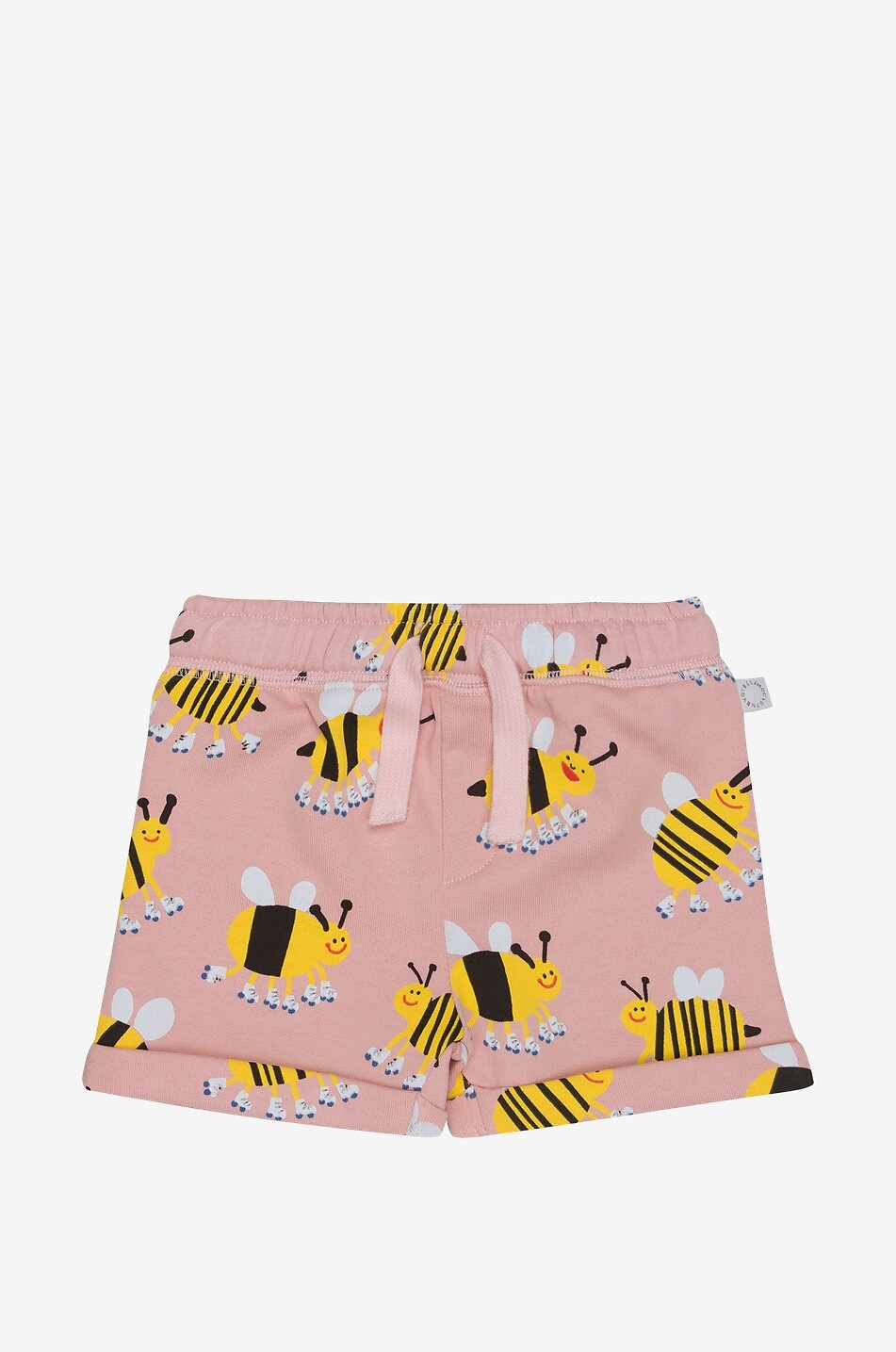 Baby-Sweat-Shorts Bumblebee