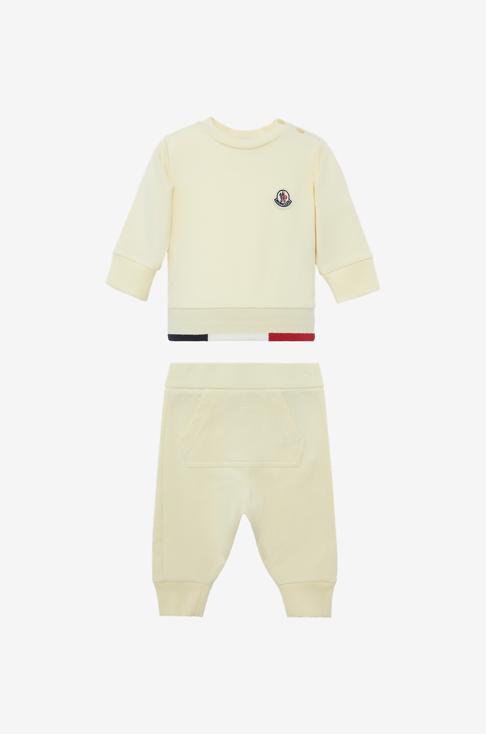 Moncler baby clothes online