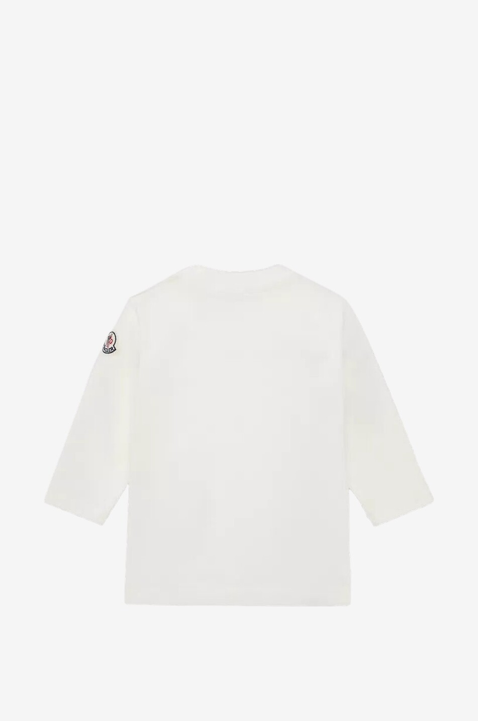 Newest Baby Moncler t shirt