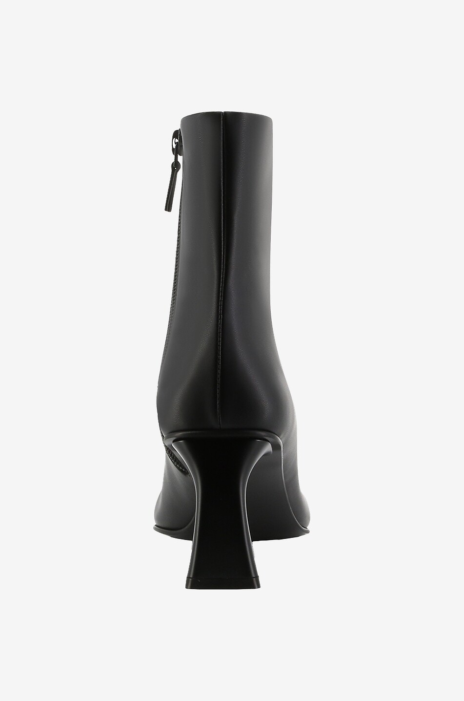 Elsa 70 vegan pointy-toe ankle boots