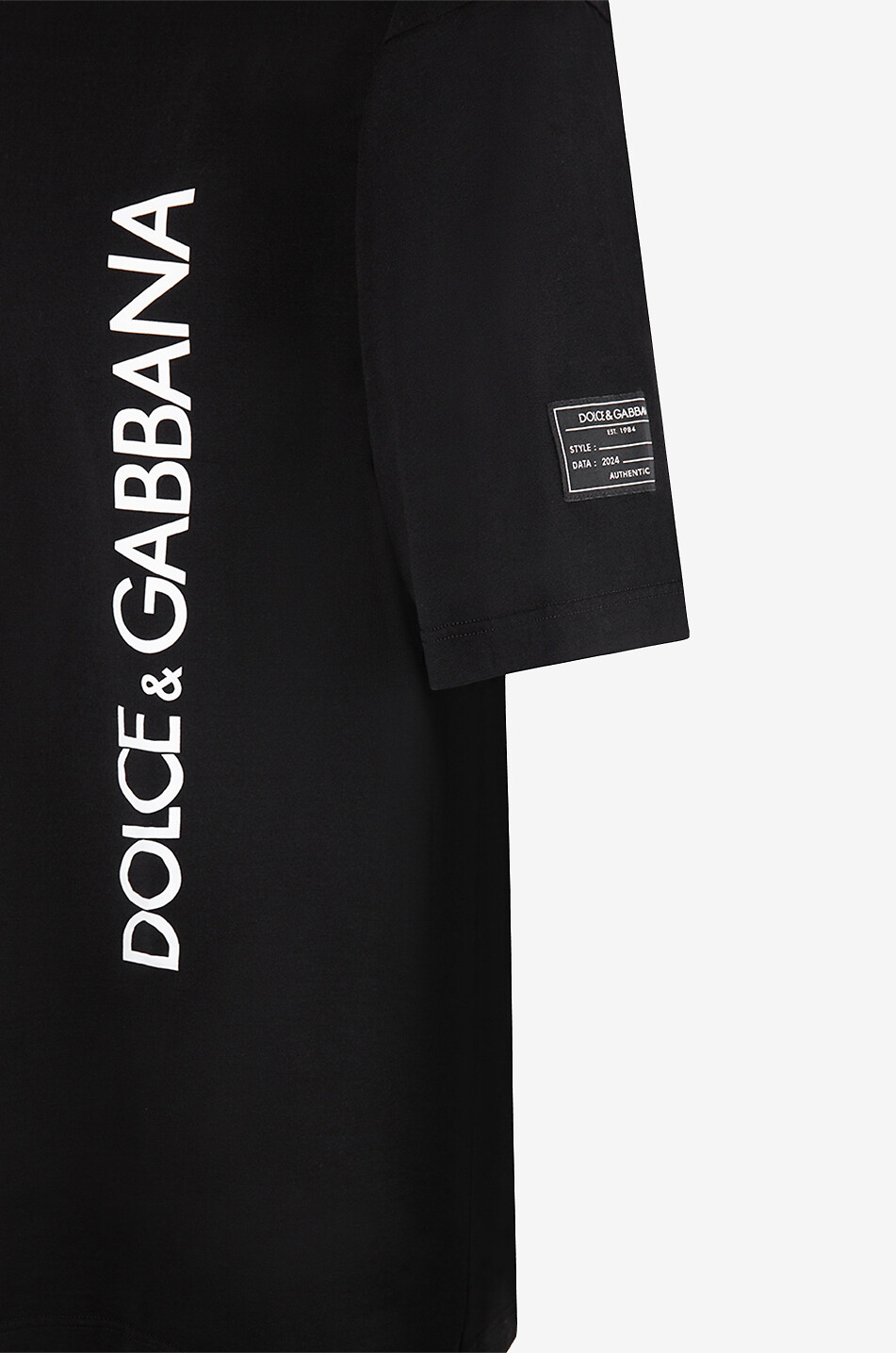 Dolce&Gabbana 2024 tshirt