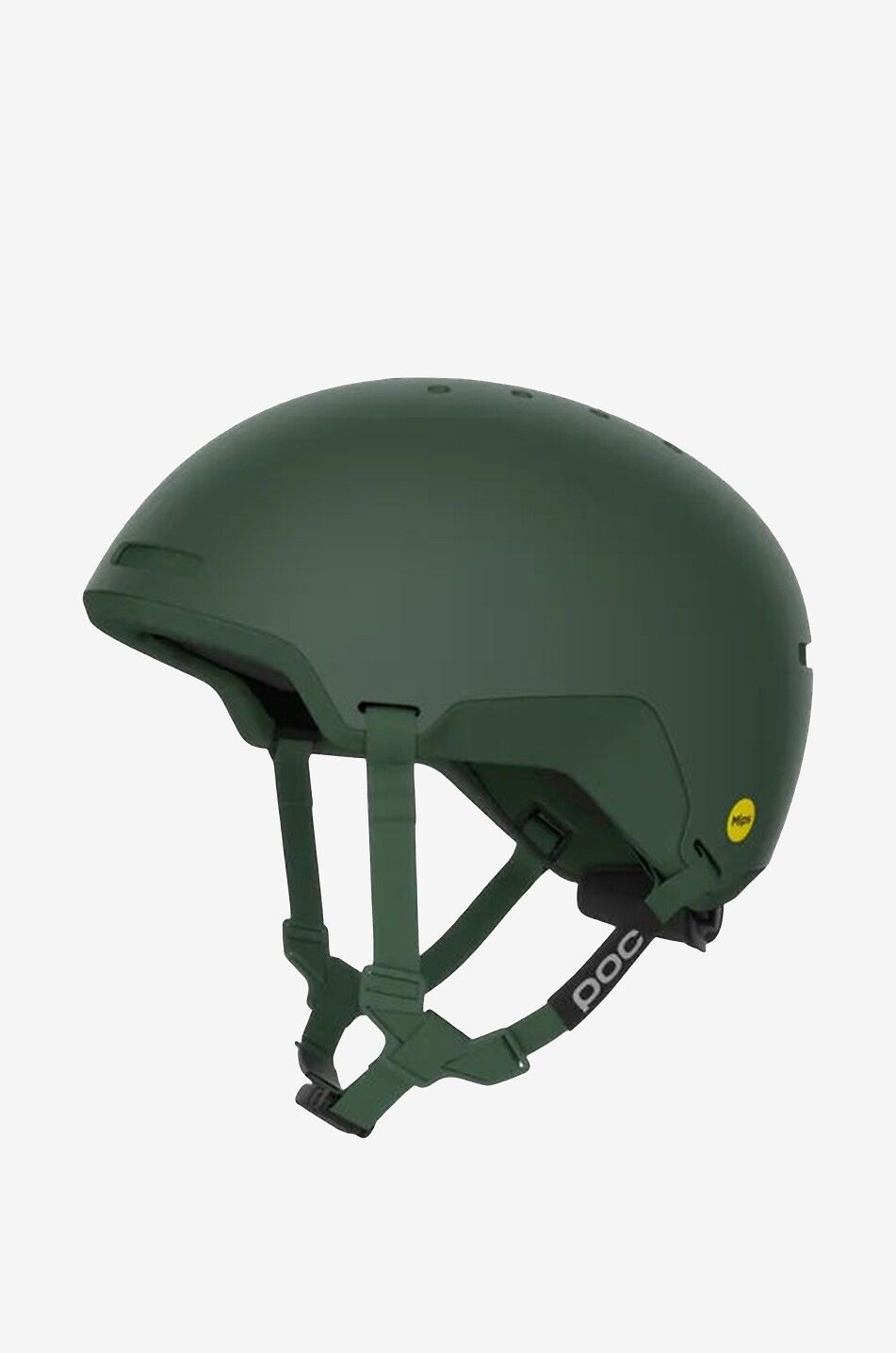 Calix ski and bike helmet