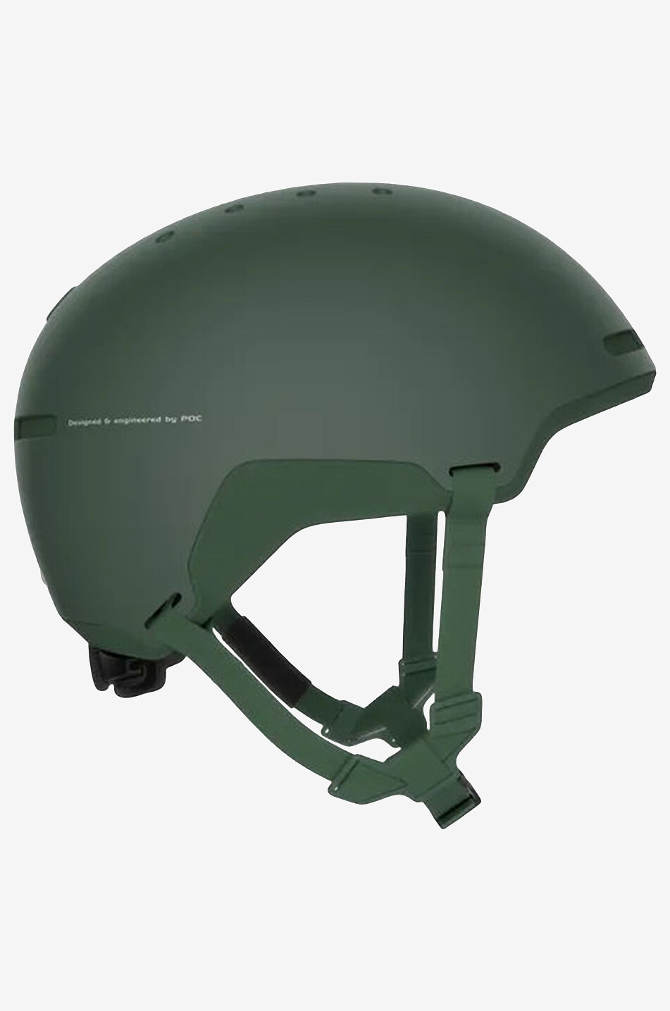 Ski- und Fahrradhelm Calyx