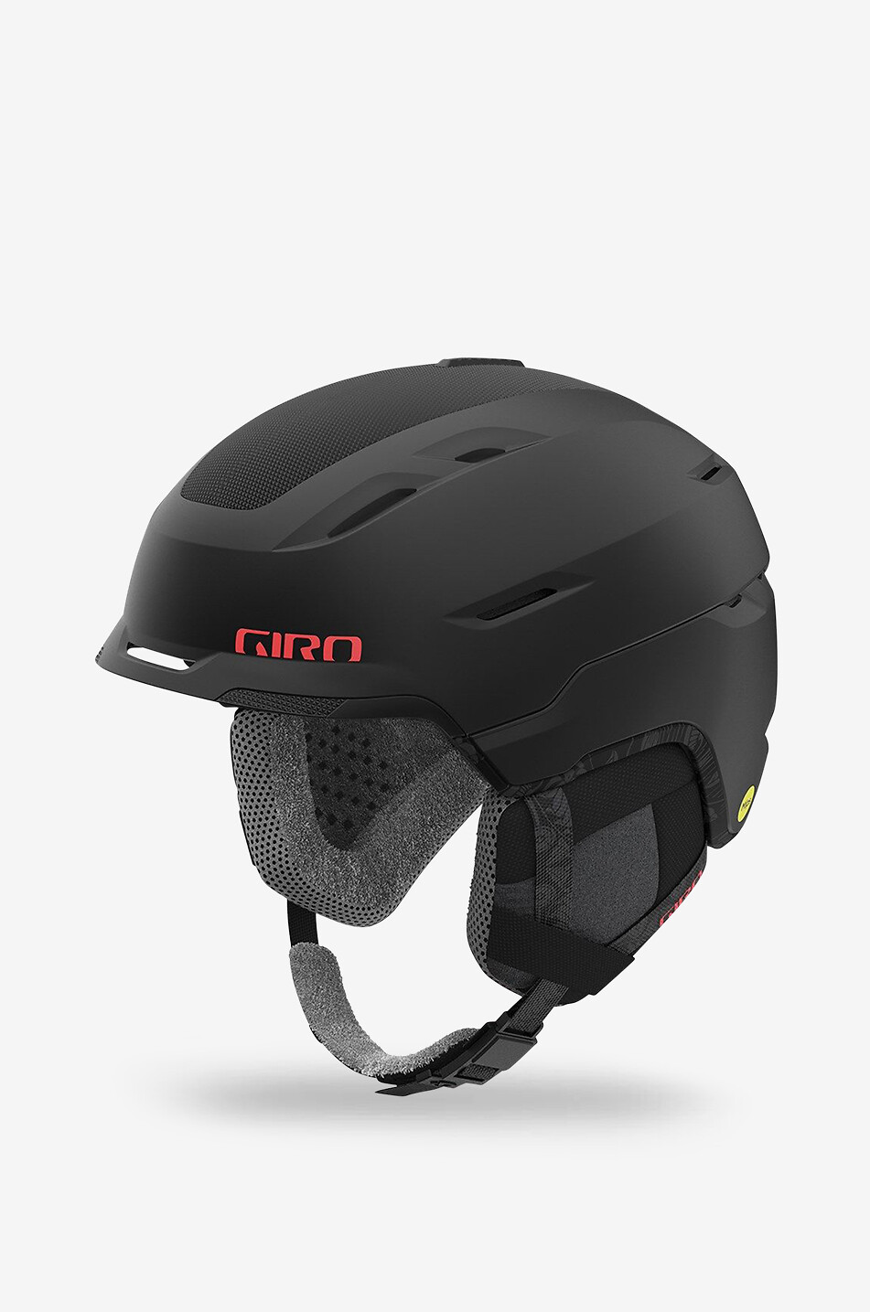 Skihelm Tenaya Spherical