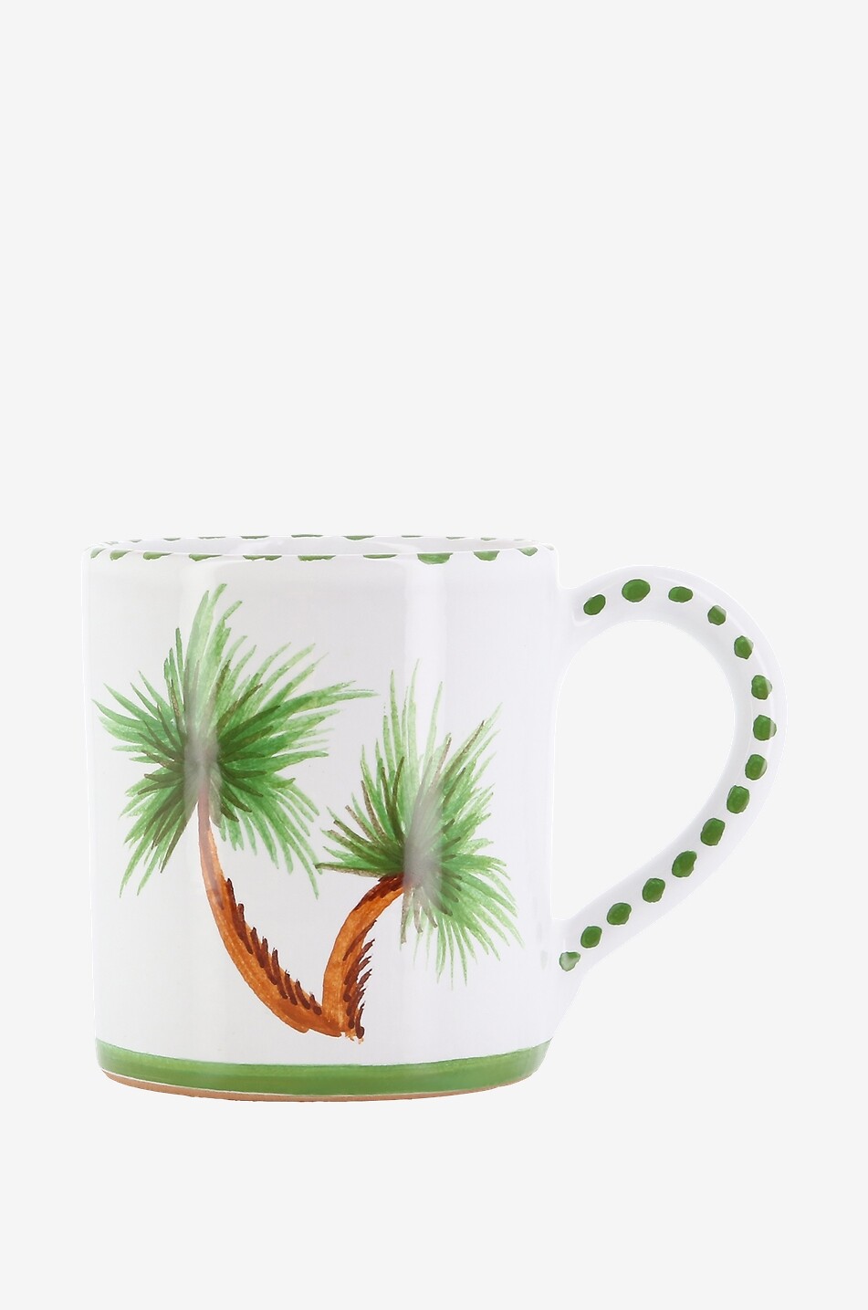 Mug en céramique Le Palemeraie Ottoman