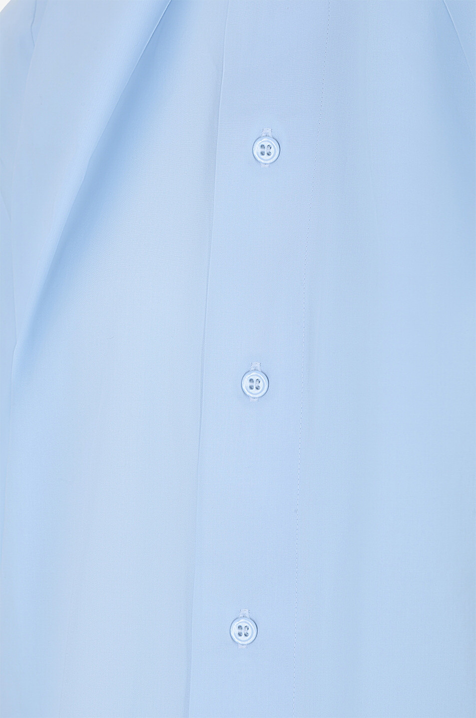 Chemise en coton