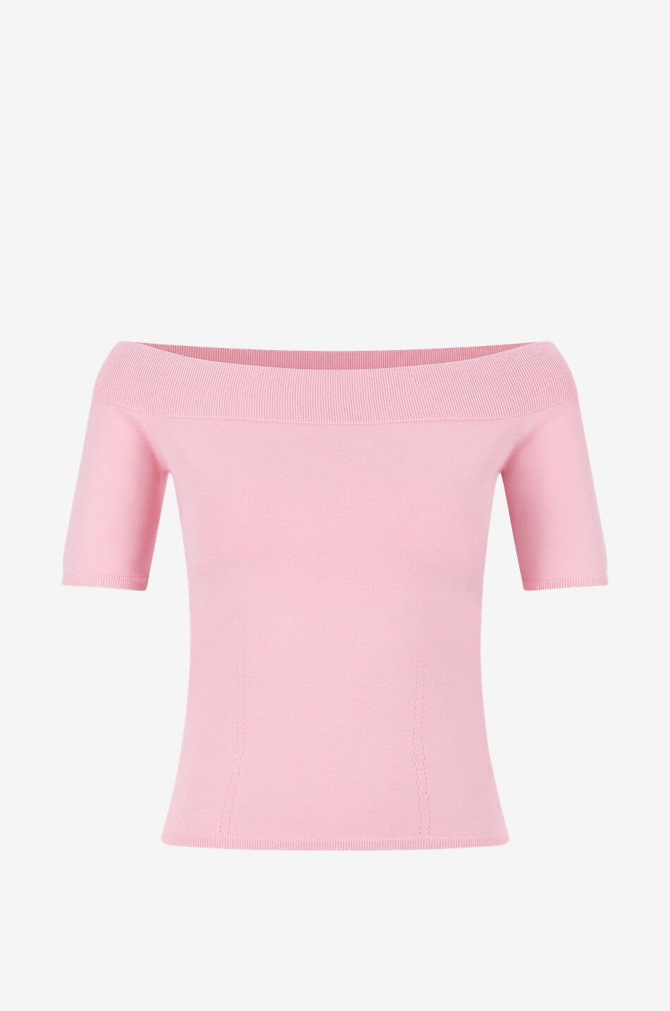Alex Off Shoulder Knit Top Alex Off Shoulder Knit Top