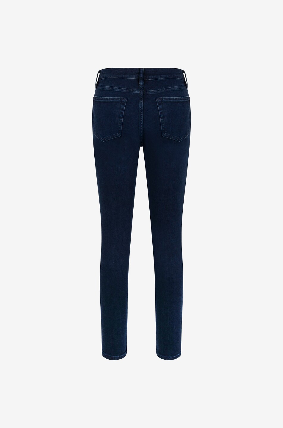 Used-Look-Jeans Le High Skinny Melville