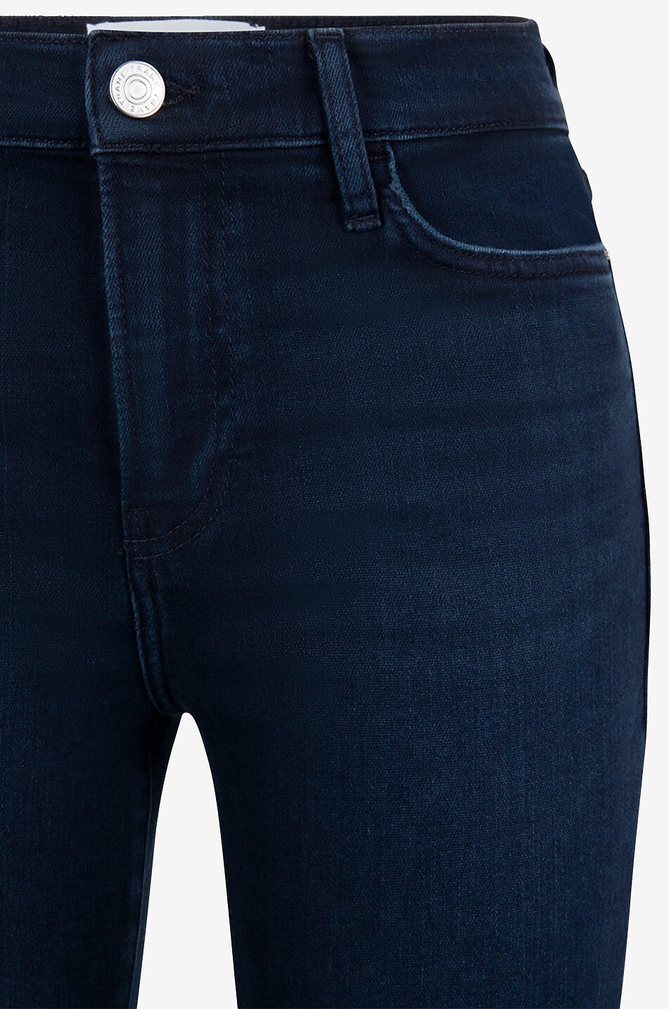 Used-Look-Jeans Le High Skinny Melville