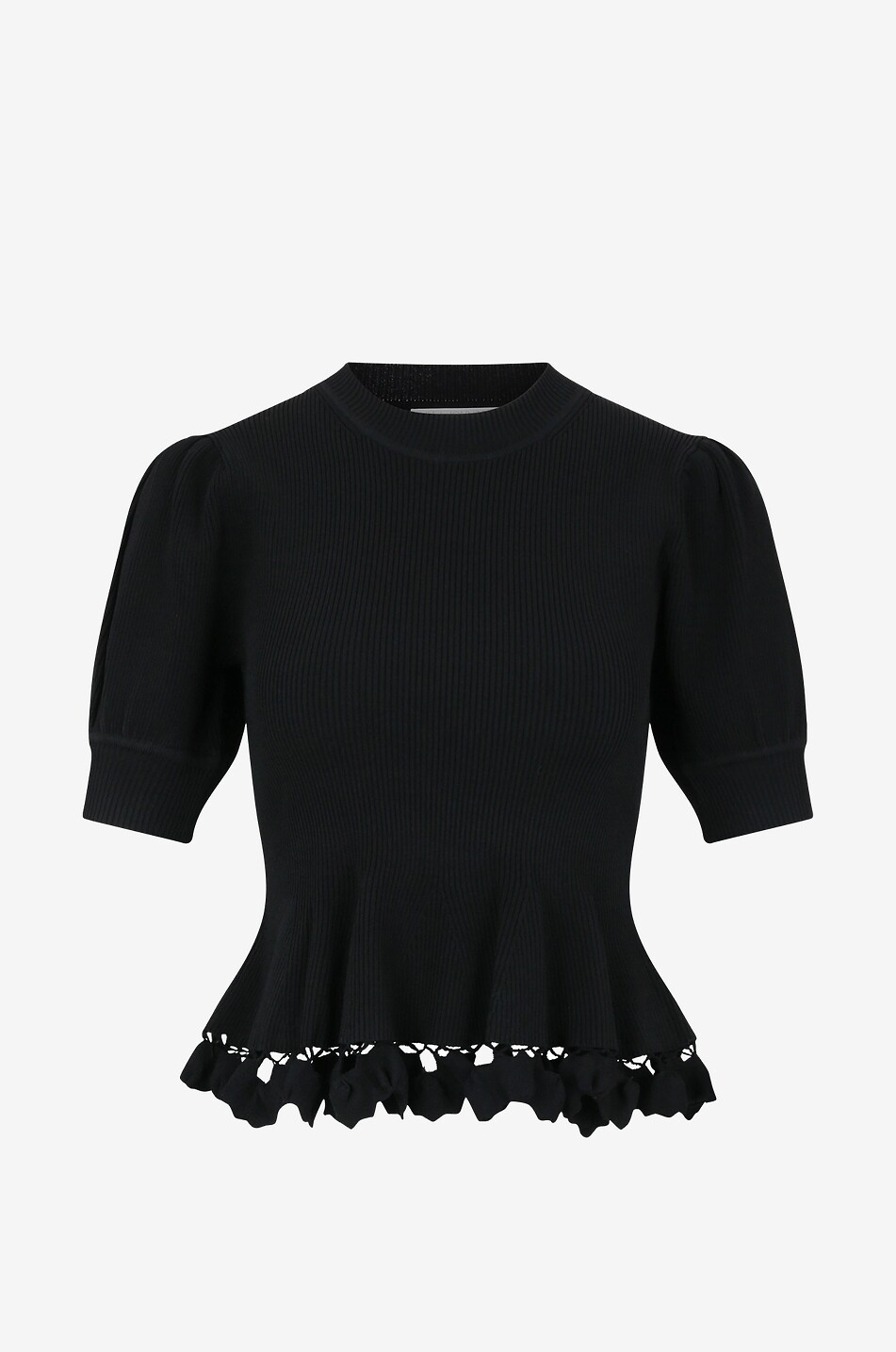 Top en viscose Esma