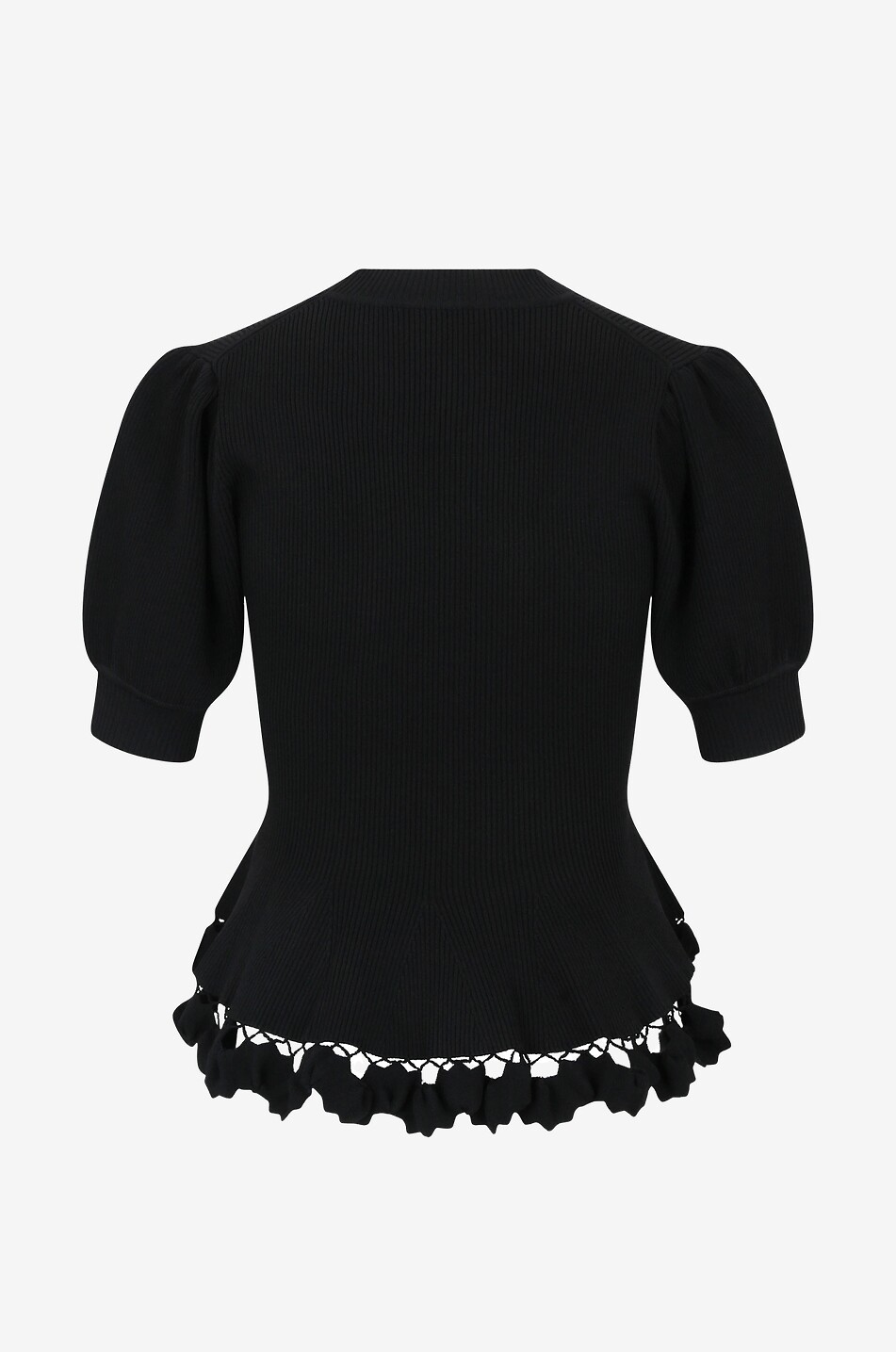 Top en viscose Esma