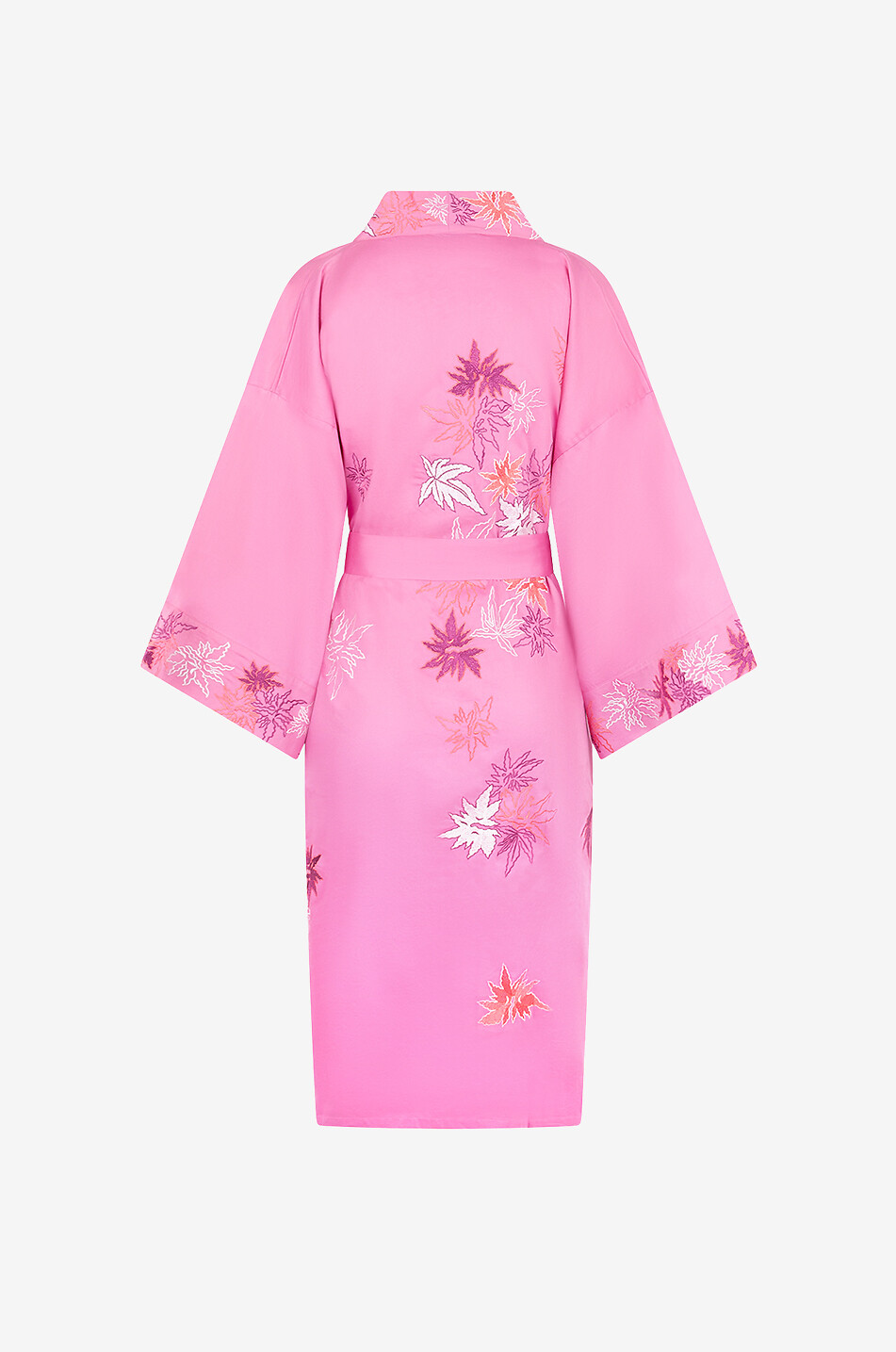 Kimono en coton Nikko