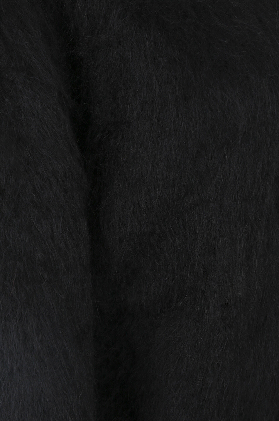 Petite alpaca wool blend jumper