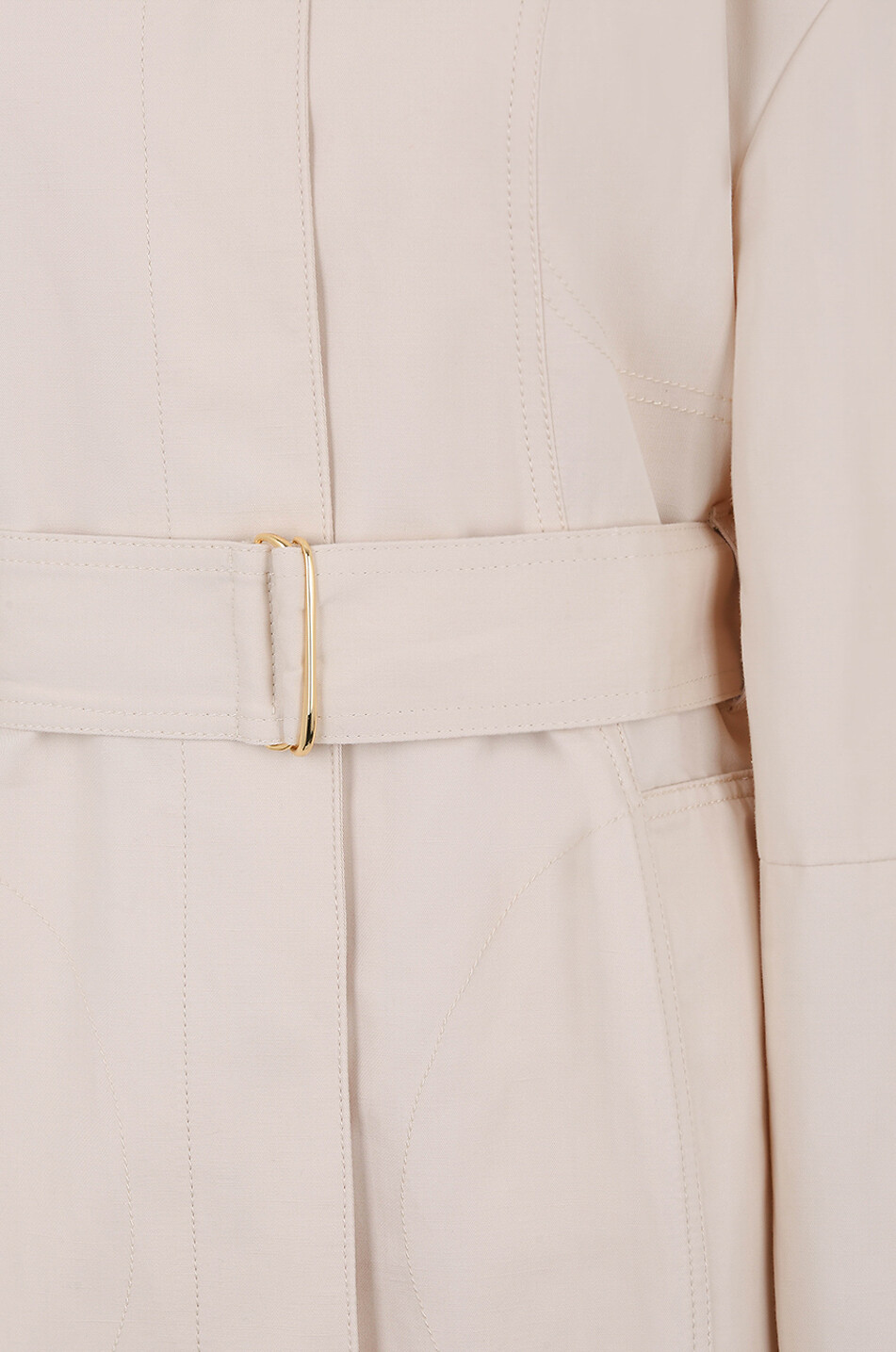 Jacquemus trench coat online