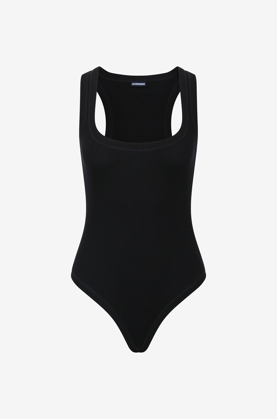 Body en jersey Le body Gros Grain