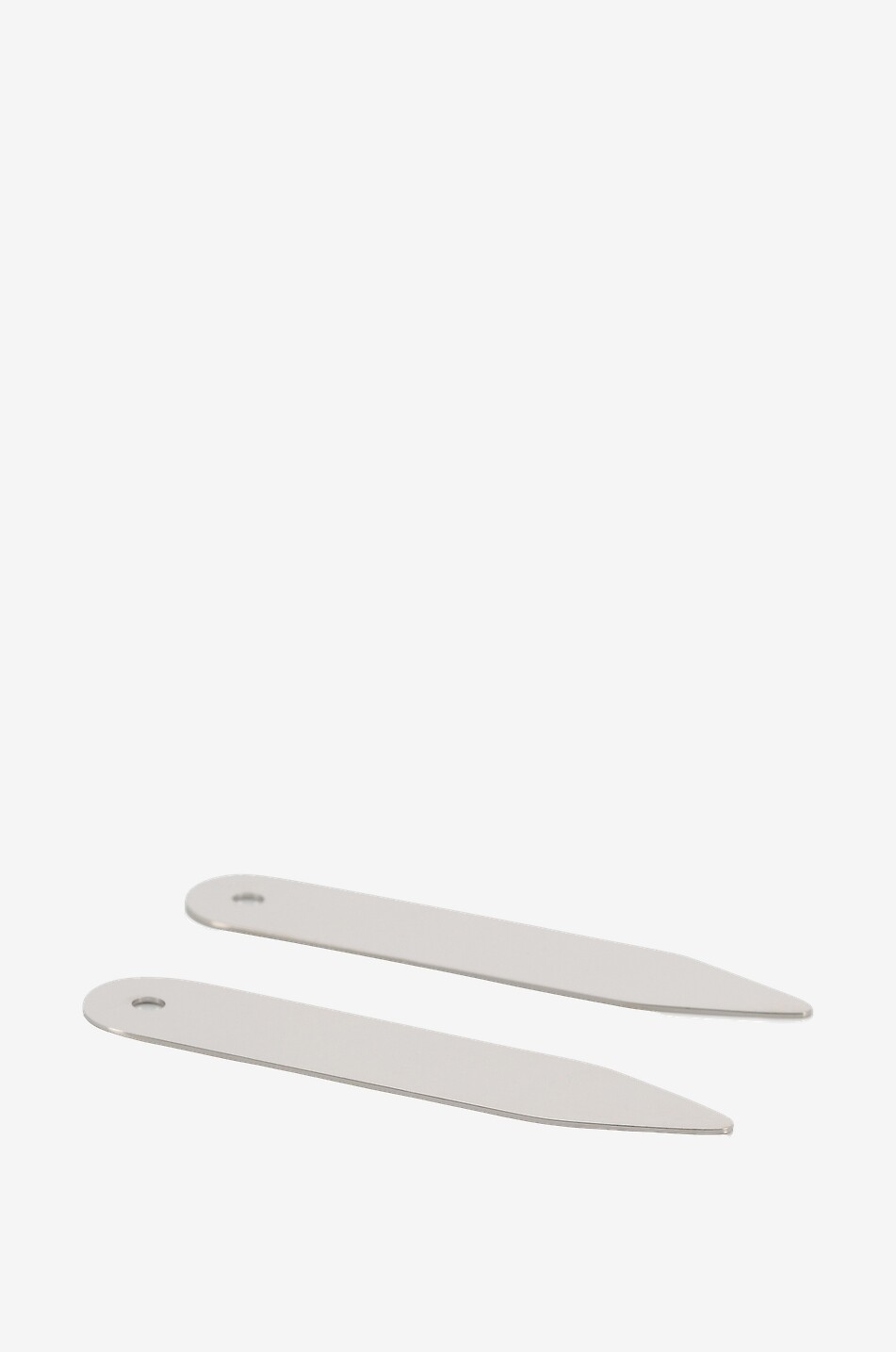 Metallstäbchen für Hemdkragen Plutone