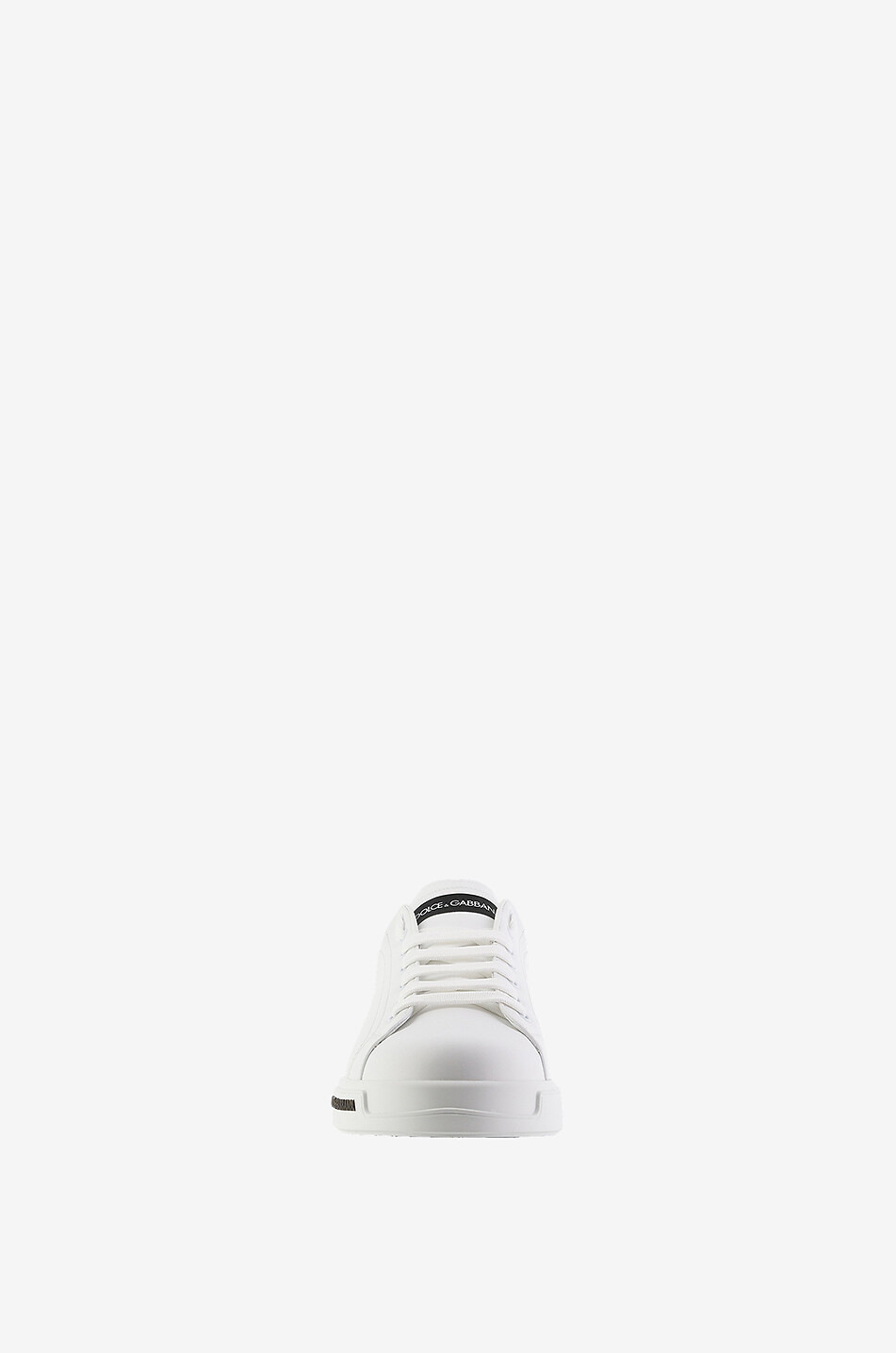 Portofino Light low-top leather lace-up sneakers