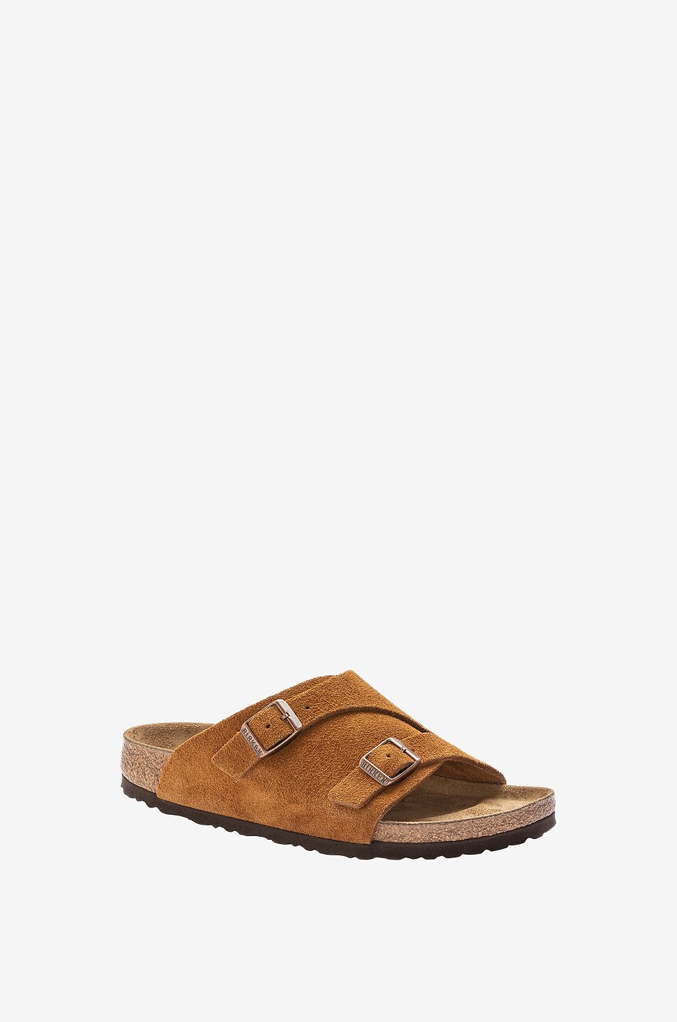 Birkenstock marque homme en promotion Bongenie Outlet