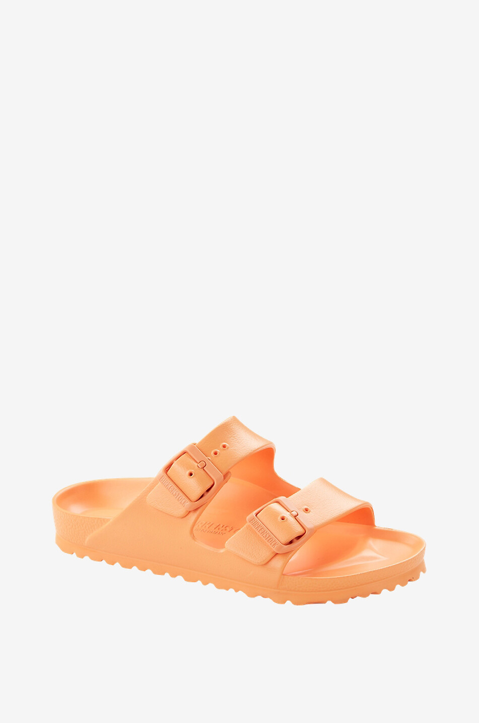 BIRKENSTOCK Arizona flat EVA mules Women ORANGE 1