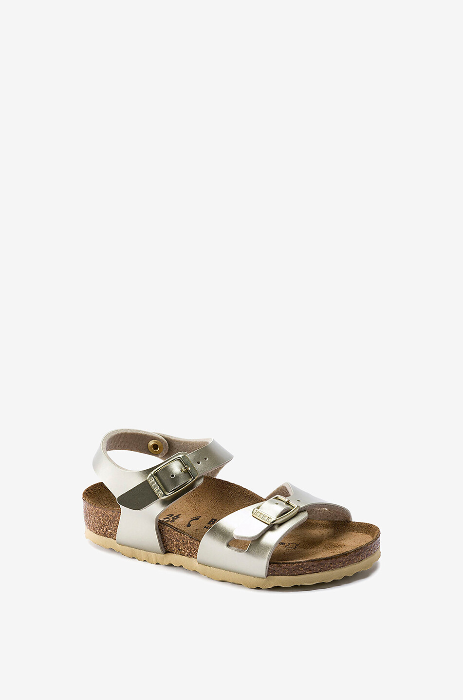 Birkenstock rio fille online