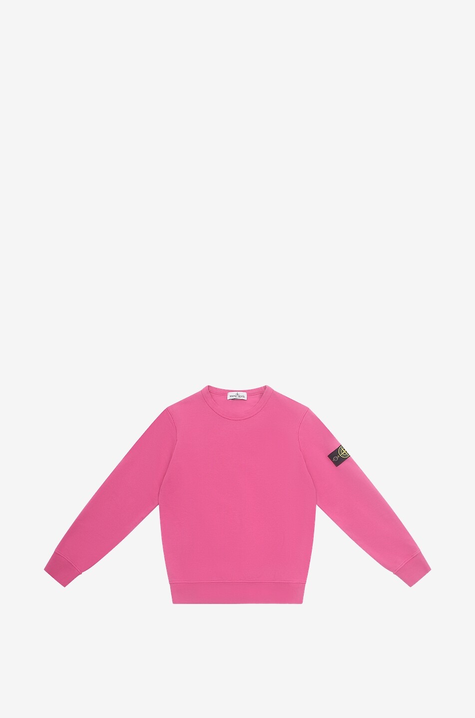 Jungen-Rundhalssweatshirt 61340