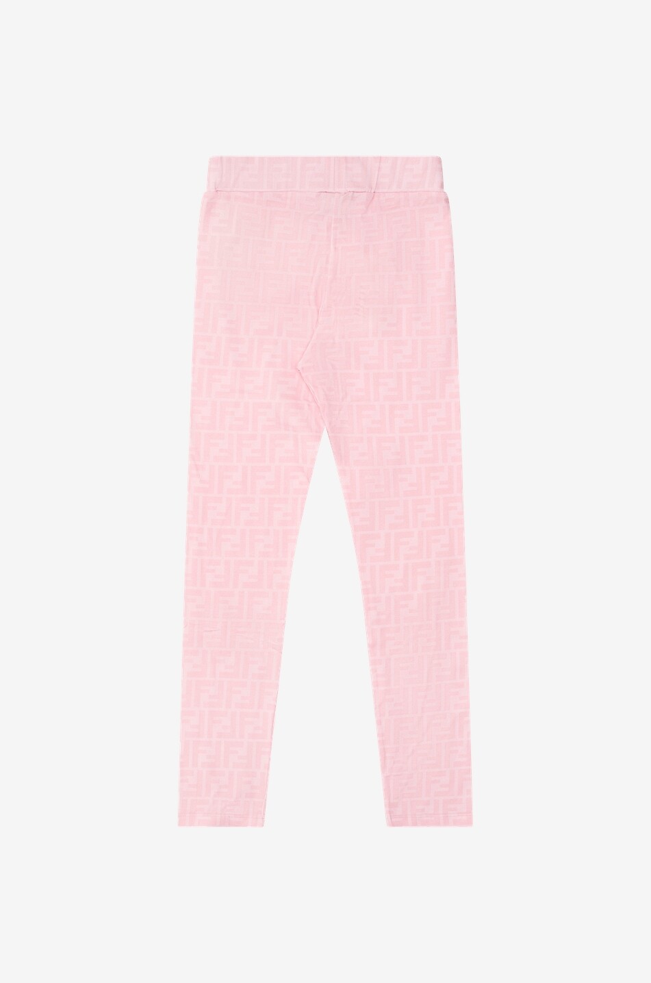 Legging en jersey fille FF