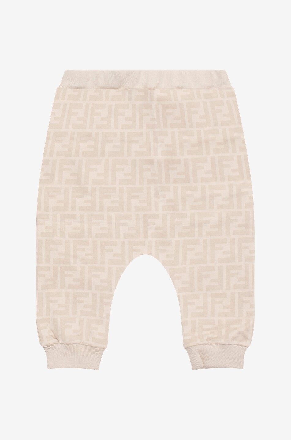 Baby-Jogginghose aus Jersey FF
