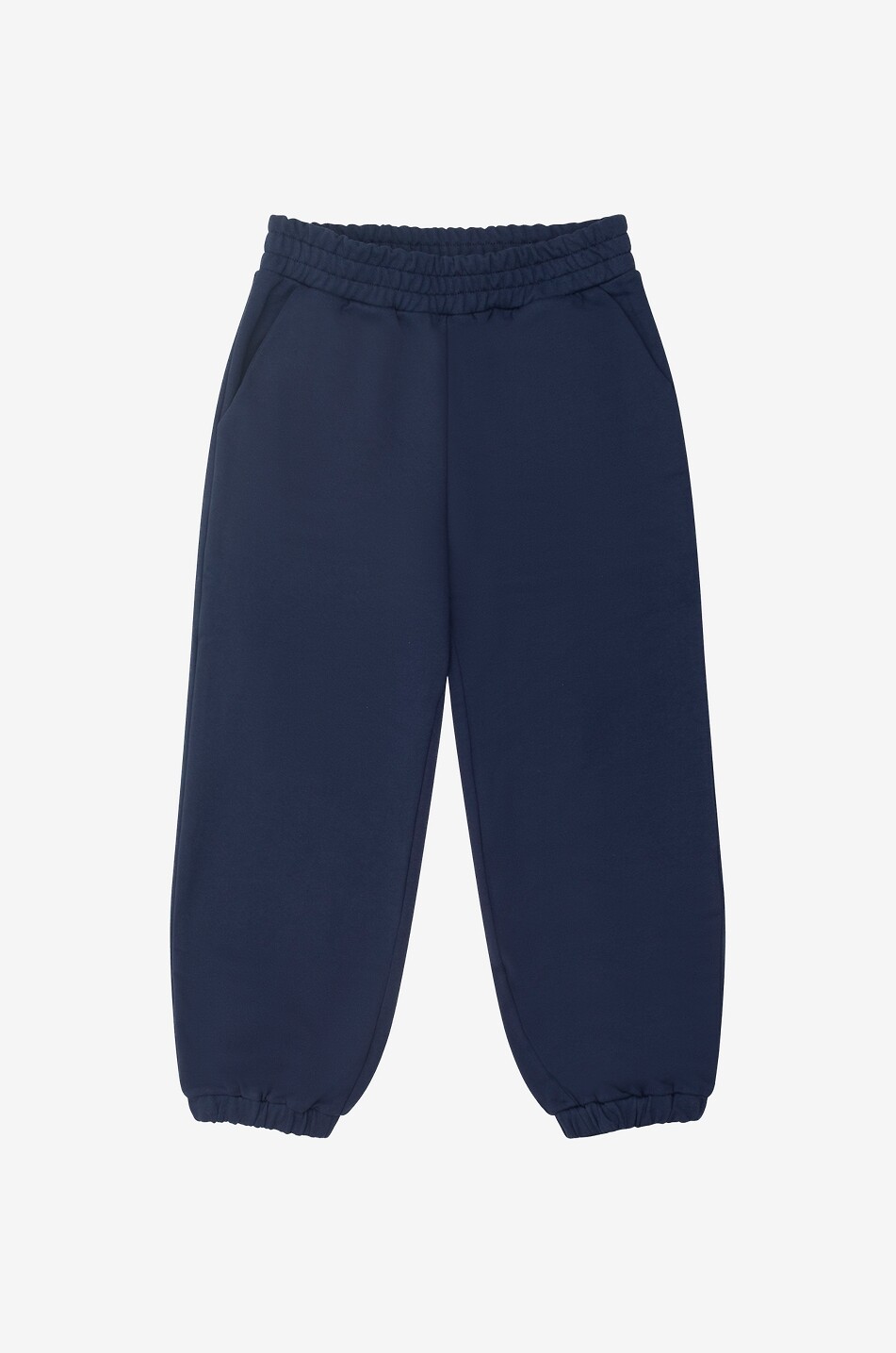 FENDI Jungen-Jogginghose FF Patch Junge BLAU 1